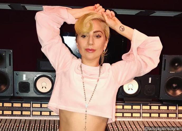 Lady GaGa Is 'Slowly Coming Back to Life', Announces Rescheduled