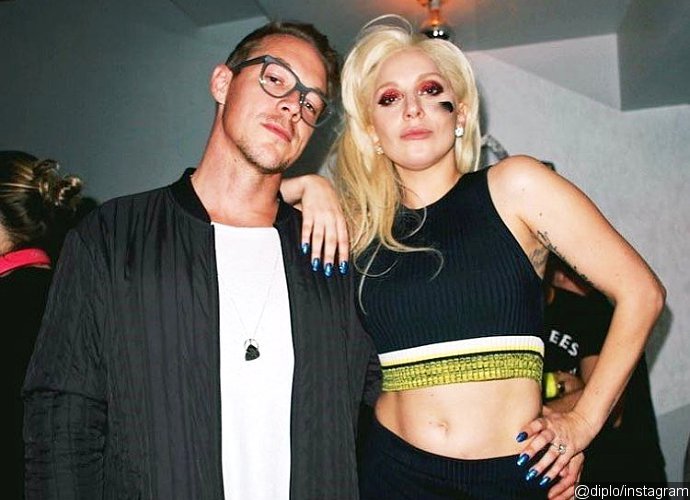 Is Lady GaGa Performing With Diplo at 2017 Super Bowl?