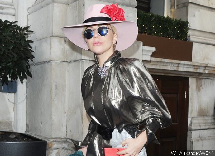 Lady GaGa Postpones First Date of Dive Bar Tour in Las Vegas