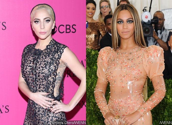 Lady GaGa Receives Thoughtful Gifts From Beyonce Amid Battle With Chronic Pain