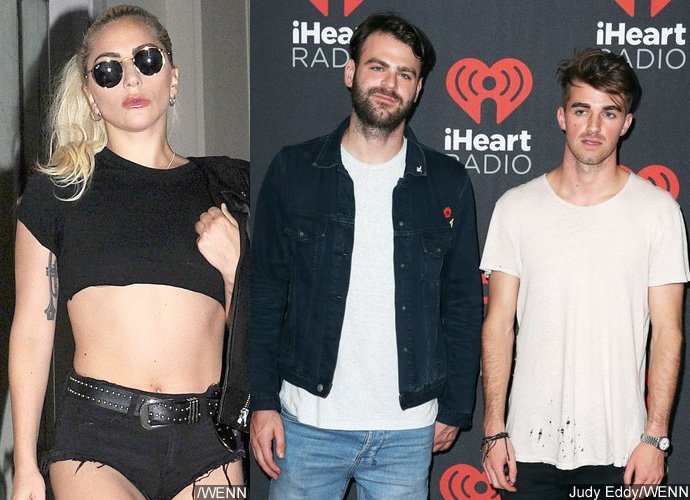 Lady GaGa Releases 'A-YO', Claps Back at The Chainsmokers