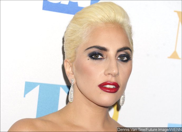 Lady GaGa Reportedly to Release New Single Within a Month