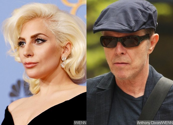 Lady GaGa Set to Perform David Bowie Tribute at 2016 Grammy Awards