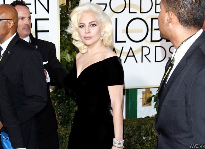Lady GaGa Set to Sing National Anthem at Super Bowl 50