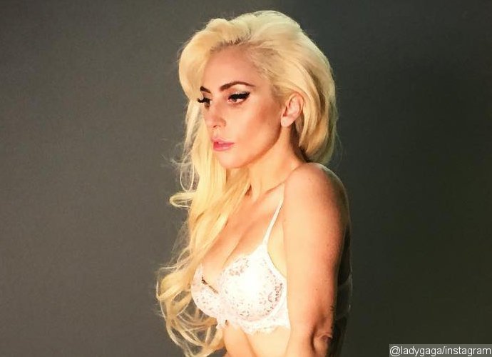 Gagas Beauty In Joanne Era Appreciation Gaga Thoughts Gaga Daily 