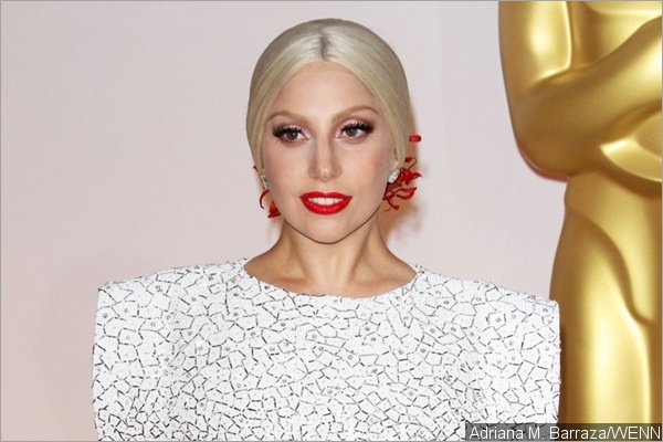 Lady GaGa to Launch Product Line for Pets