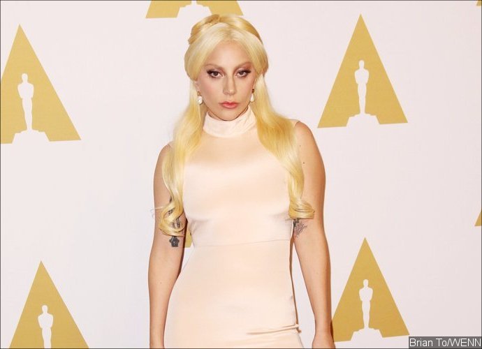 Lady GaGa Urges Sony to Drop Dr. Luke Following Kesha Sexual Assault Allegations