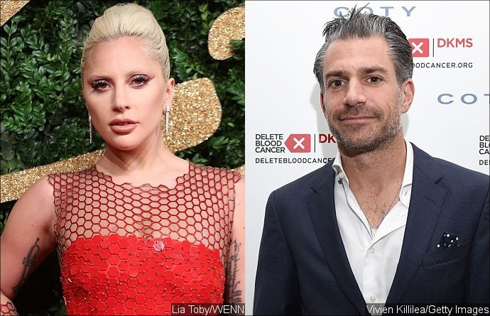 Is Lady GaGa Using Christian Carino to Boost Her Acting Career?