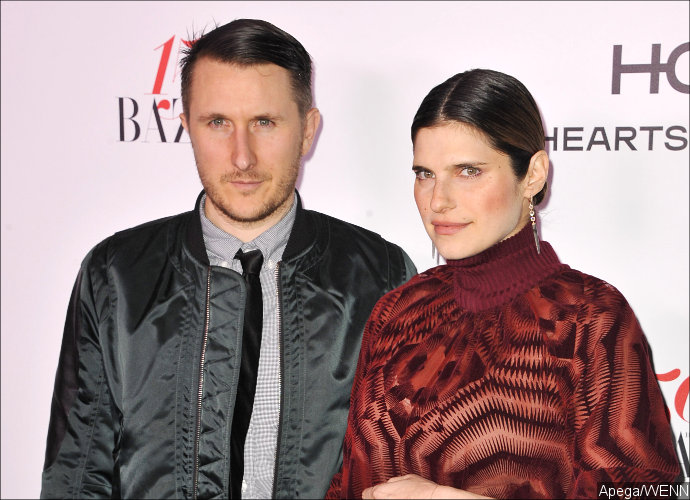 It's a Boy! Lake Bell Welcomes Second Child With Husband Scott Campbell