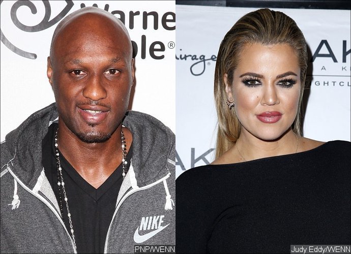 Lamar Odom Admits He Wants His Ex Khloe Kardashian Back
