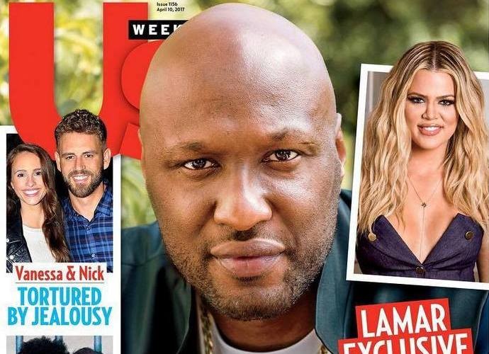 Lamar Odom Admits to Drugs Abuse and Multiple Affairs During Khloe Kardashian Marriage
