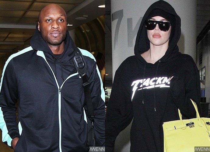 Lamar Odom Apologizes to Ex Khloe for Her 'Wasted Time and Energy' in Emotional Interview