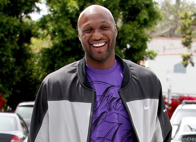 Lamar Odom Did NOT Leave Suicide Note Before Overdosing at Nevada Brothel