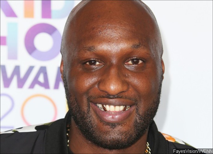 Lamar Odom Is Refused Entry at Los Angeles Strip Club