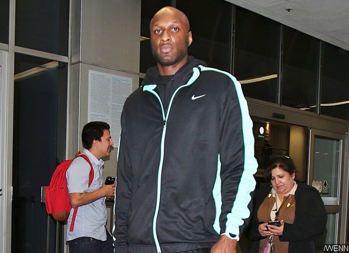 Lamar Odom's Health Crisis Expected to Be a 'Reality Check' for Him