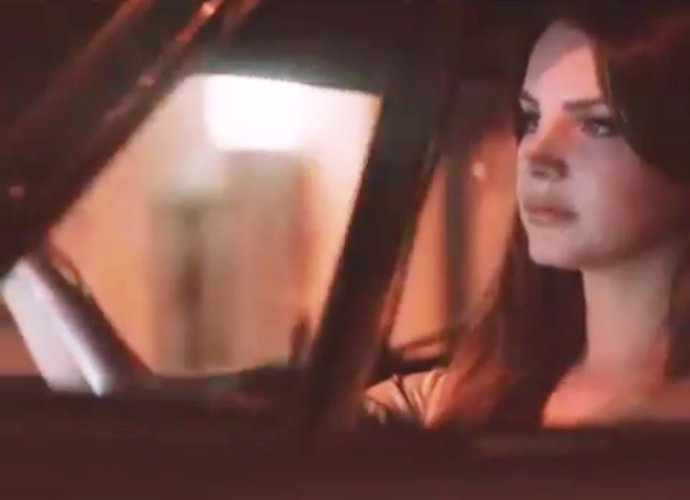 Lana Del Rey Shares Dreamy Preview of 'White Mustang' Video