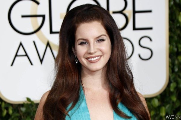 Lana Del Rey to Release New Album 'Honeymoon' in September