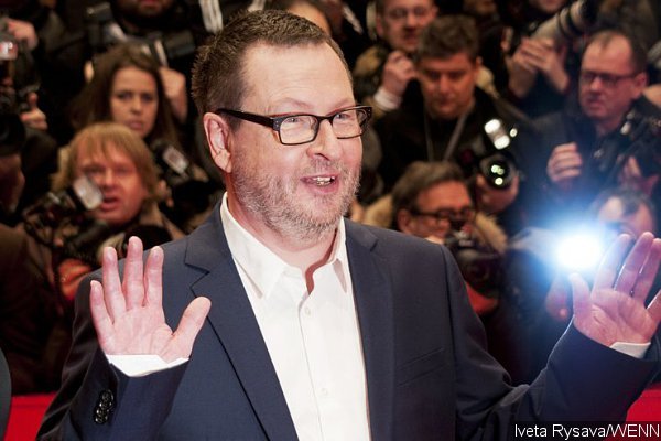 Director Lars von Trier Afraid His Sober Self Can't Make Movies Anymore