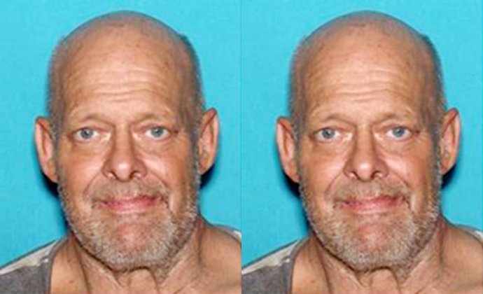 Las Vegas Shooter's Brother Is Arrested for Child Porn