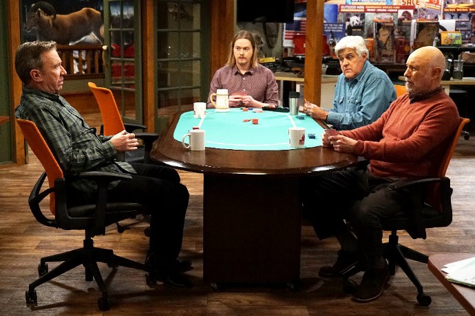 'Last Man Standing' Will Seek New Home After ABC's Cancellation