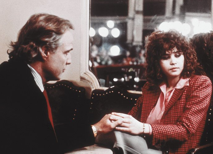 the last tango in paris butter scene the last tango in paris butter scene