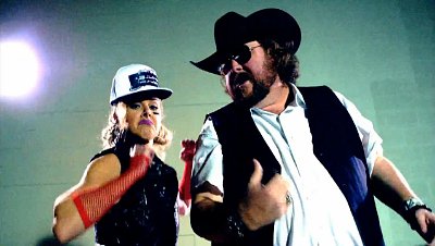 Laura bell bundy - two step ft. colt ford mp3 #2