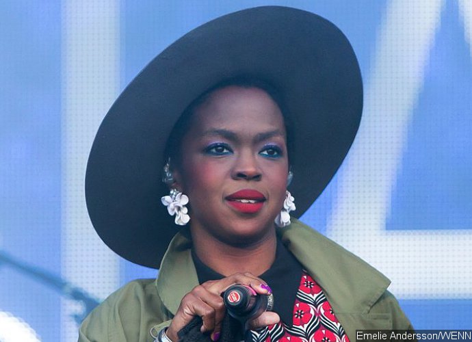 Lauryn Hill and Grammy in Conflict Over Her No-Show