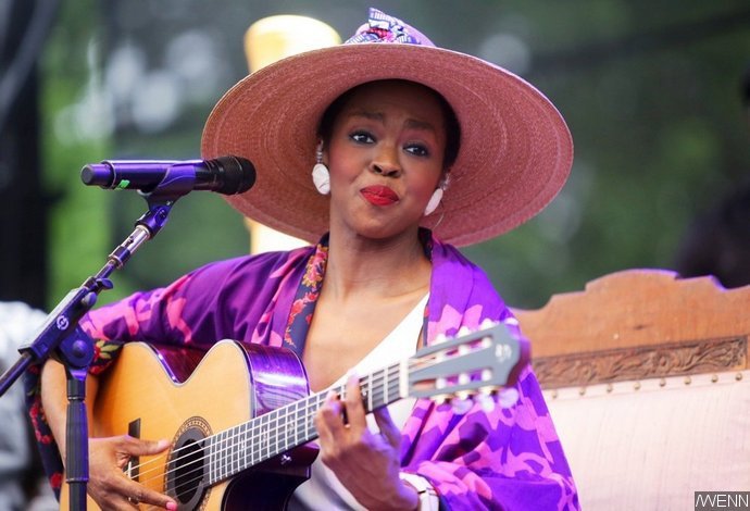 Lauryn Hill Blames Her Driver After Showing Up Two Hours Late to Atlanta Concert