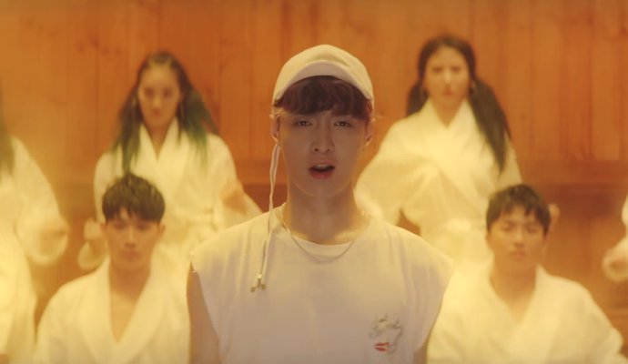 EXO's Lay Unleashes Music Video for Solo Track 'Sheep'