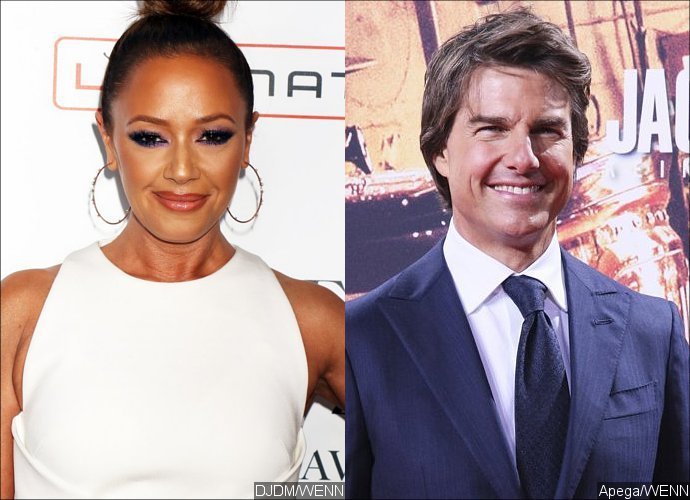 Leah Remini: To Scientology, Tom Cruise Is the 'Messiah'