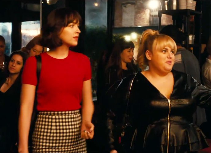 Learn 'How to Be Single' With Dakota Johnson and Rebel Wilson in First Trailer