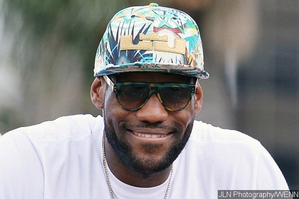warner bros lebron james