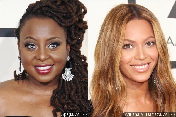 Ledisi Responds to Beyonce Performing Her 'Selma' Song at the Grammys
