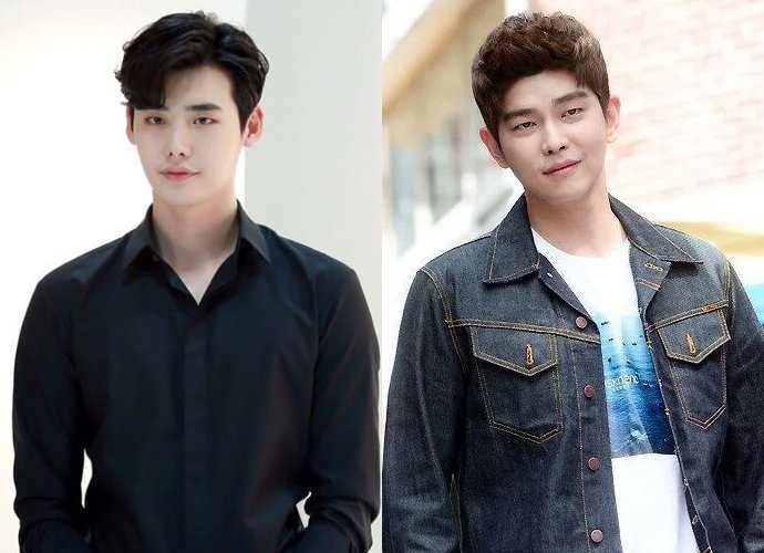 Lee Jong Suk to Reunite With Yoon Kyun Sang on 'Three Meals a Day'