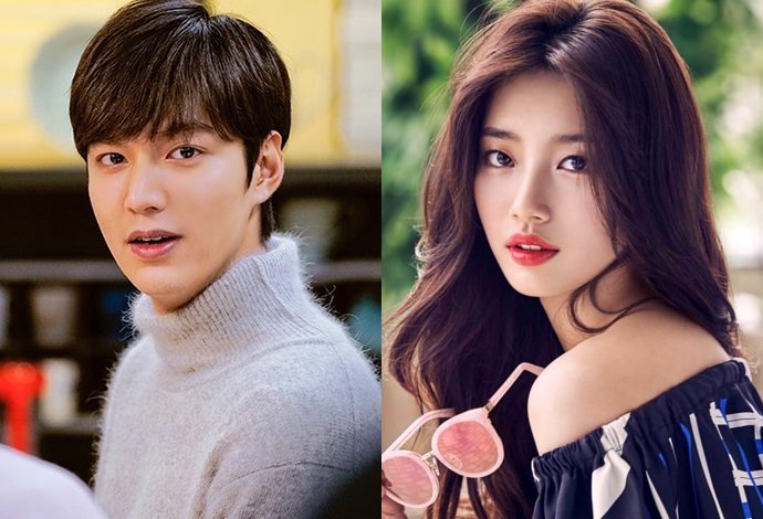 Confirmed: Lee Min Ho and Suzy Break Up After Almost 3 Years of Dating