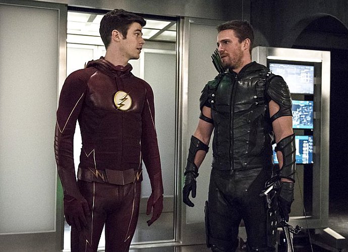 'Legends of Tomorrow' Will Feature Older Green Arrow and Flash