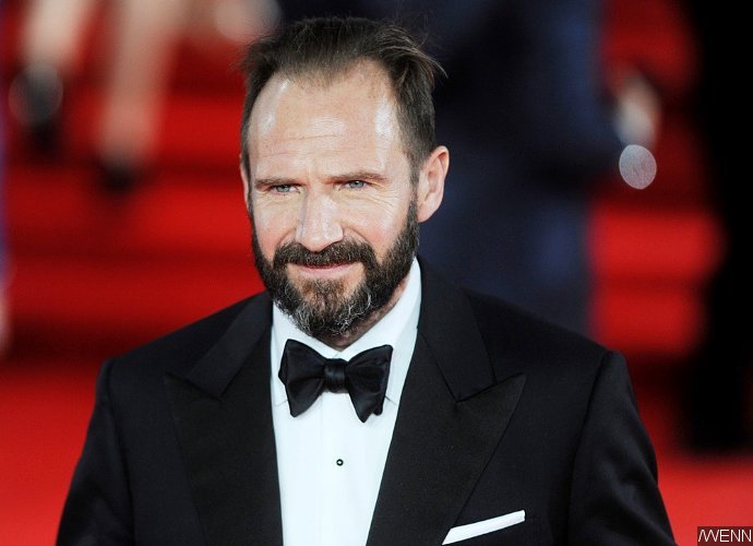 'Lego Batman' Casts Ralph Fiennes as Alfred