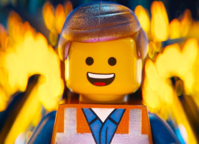 Boo Hoo... 'Lego Movie 2' Is Pushed Back to Winter 2019