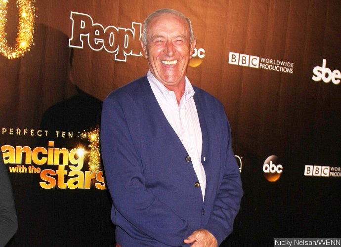 He's Back! Len Goodman Returns to 'Dancing with the Stars' Next Season
