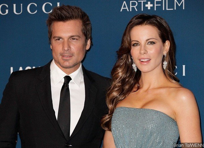 Len Wiseman Files for Divorce From Kate Beckinsale