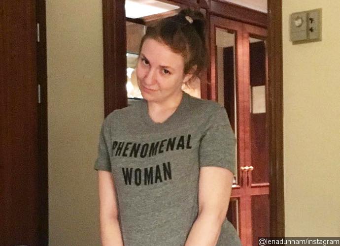Lena Dunham Accused of 'Hipster-Racism' by Lenny Letter Writer