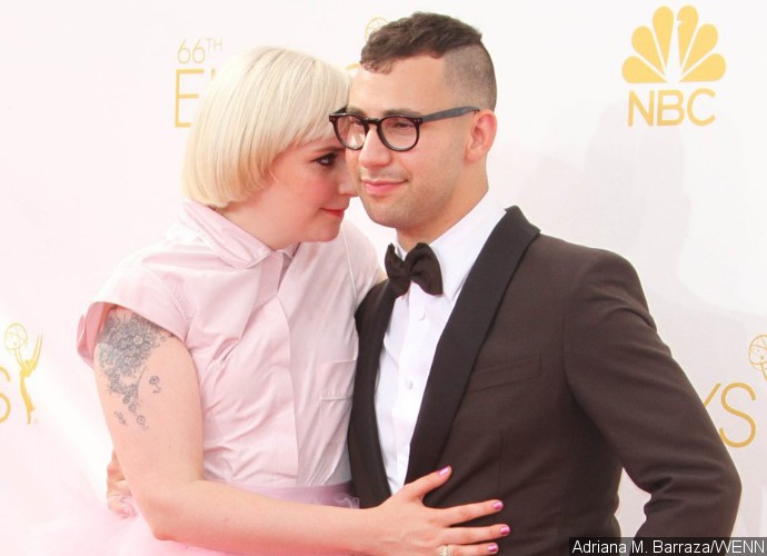Lena Dunham and Jack Antonoff Call It Quits After Five Years