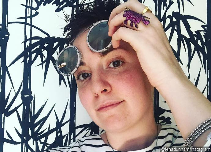 lena dunham ahs lena dunham joins american horror story in season 7 lena dunham ahs lena dunham joins american horror story in season 7