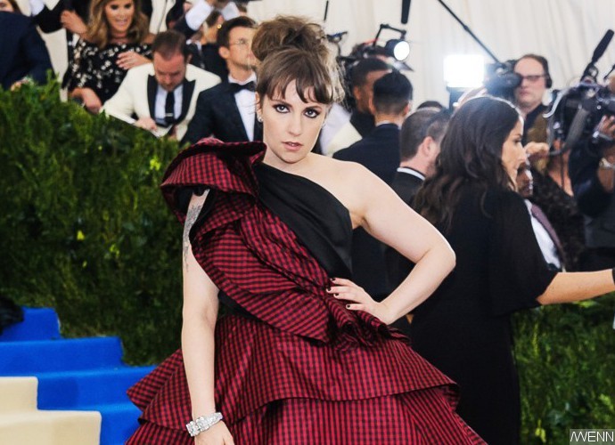 Lena Dunham Rushed to Hospital Due to Medical Issue During Met Gala