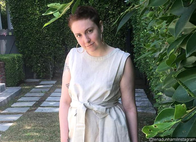 Hypocrite! Lena Dunham Under Fire for Defending 'Girls' Writer Accused of Raping Underage Actress