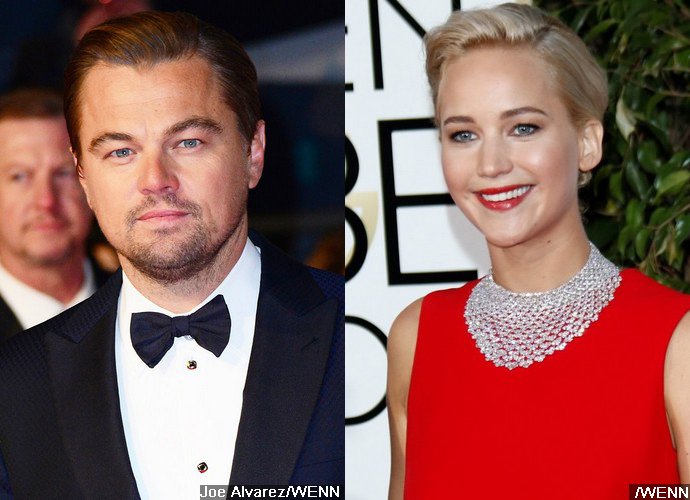 Leonardo DiCaprio and Jennifer Lawrence Top Forbes' Highest-Paid Oscar Nominees