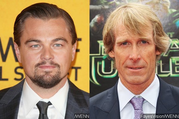 Leonardo DiCaprio and Michael Bay to Produce Rwandan Cycling Movie