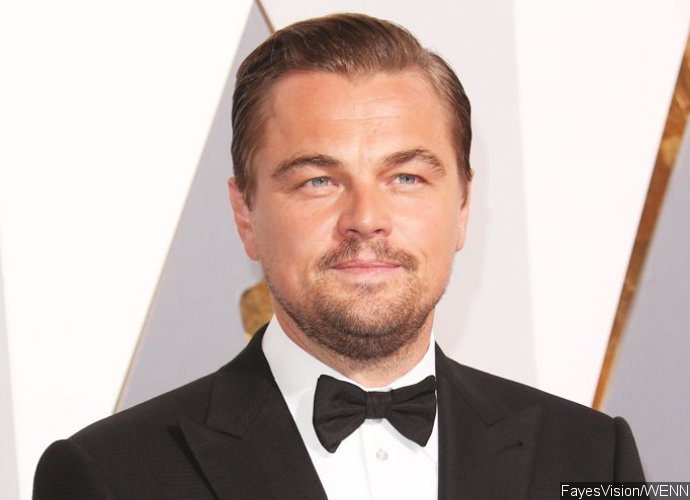 Leonardo DiCaprio Donates $1 Million to Help Victims of Hurricane Harvey