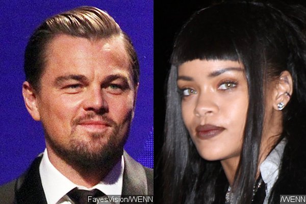 who is rihanna rumored to be dating