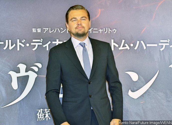 Is Leonardo DiCaprio Dating a 23-Year-Old Model?